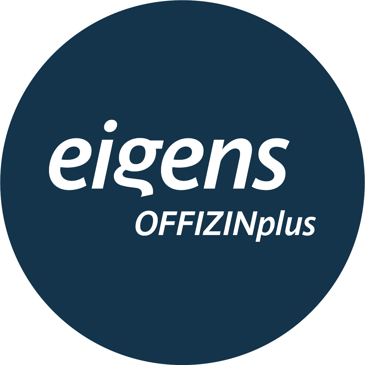 eigens